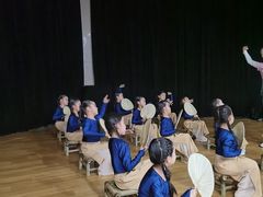 -蒲公英舞蹈艺术中心(促进路校区)