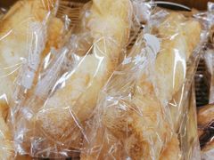 -西村叔叔的店·面包·甜品·蛋糕(崂山丽达店)