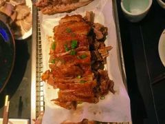 -额尔敦传统涮(公园西路店)