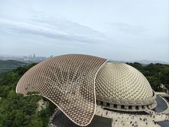 -牛首山文化旅游区