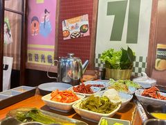 -火炉情韩国料理店(古田路店)