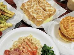 -颓记茶餐厅(美景总店)
