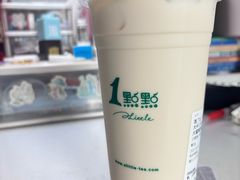 -1点点(雨花西路店)