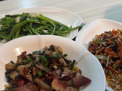 -贵州豆腐王(上合店)