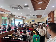 -宛平李记小吃(东关街店)