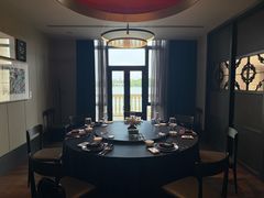 -江南雅厨(李公堤店)