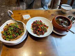 -88号小吃店·经典云南菜·地道纳西美食
