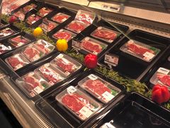 -MEAT MATE 鲜食肉铺(凤凰汇·里巷店)