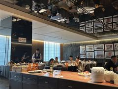 -秀儿四九城·新京菜(亚运村鸟巢店)