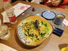 -樱之味精致料理融合餐厅