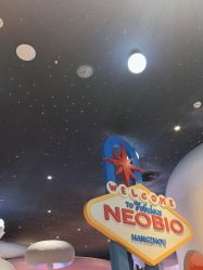 点击看大图 -超级奈尔宝SUPER NEOBIO(杭州星光店)
