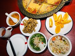 -黄家码头老火锅(解放碑旗舰店)