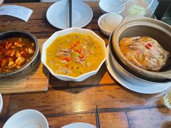 -外婆家(南开大悦城店)