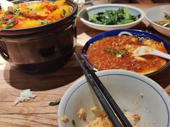 -树厨贵州菜(大十字店)
