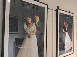 -布丁婚纱摄影工作室