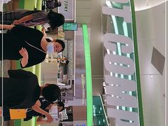 -fastfoot急急脚咖啡公司(IFC国金天地店)