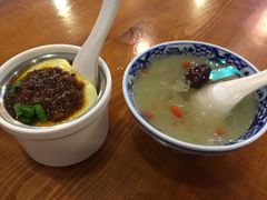 -兵哥豌豆面(青华店)