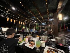 -三亚湾海居铂尔曼度假酒店
