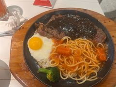 -豪享来中西餐厅(隆昌店)