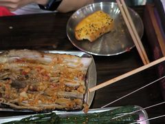 -破店肥哈·东北烧烤·夜宵(南山保利店)