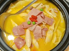 -徽镇小厨·经典徽菜(马连道店)