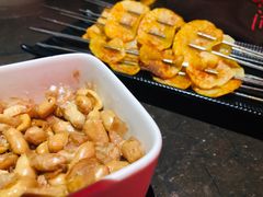 -虾胡闹·澳洲小龙虾·烧烤(福田鲨鱼店)