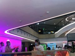 大堂-蔡澜点心·粤菜(西单大悦城店)