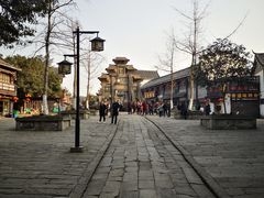 -南关石牌坊古镇