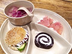 -素满香·素食自助餐厅(直营·大兴街店)