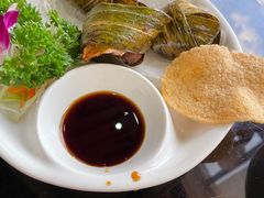 -金厨泰国餐厅·全泰籍厨师料理(拱北店)