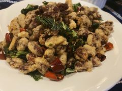 -滇道云南特色料理(康定路店)