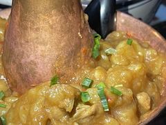 -蜗牛小馆醉乡民谣云南菜(惠新西里店)