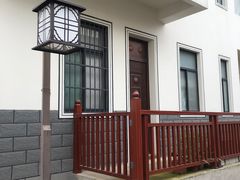 -东梓关景区村庄