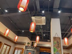 -张大嘴菜馆(庞各庄店)