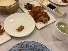 -全聚德(上海首店浦东店)