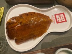 那府烤鸭-那家小馆•北京菜•烤鸭(中关村店)