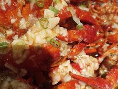 -松哥油焖大虾(科技园店)