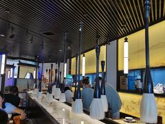 -绿茶餐厅(成都大悦城店)