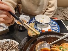 -芳芳私房菜·精做淮扬菜(承德路店)