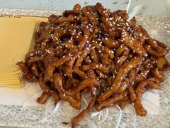 京酱肉丝-鼎香润(德胜门内店)