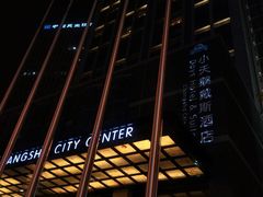 -长沙小天鹅戴斯酒店