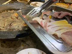 -鲜椒鱼·雅安地标性美食