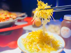 -马邦子·紫苏烤鱼(恒隆广场店)