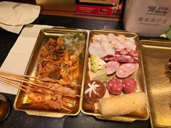 -牛New寿喜烧(金茂览秀城店)