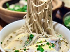 -顶特勒·黄鱼馆·特色菜(上海大世界店)