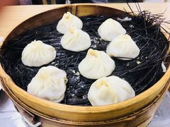 -四季美汤包(户部巷店)