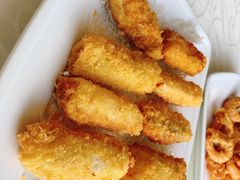 -国际金钻海鲜餐厅