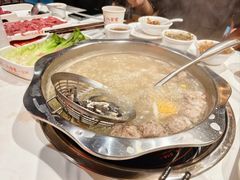 -八合里潮汕鲜牛肉火锅(吉大店)