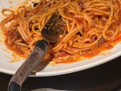-食间牛排(重庆路万达店)