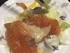 -财神日本料理(广州街总店)